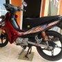 Jual Yamaha Jupiter Z CW 2007 Plat Bekasi Kabupaten