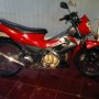 Jual cepat satria f 150 2007 mantaaap