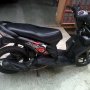 Jual Honda Beat 2010