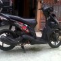 Jual Honda Beat 2010