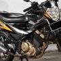 JUAL SUZUKI SATRIA FU150 2007