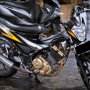 JUAL SUZUKI SATRIA FU150 2007