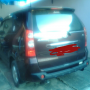 Jual avanza g 2011 MT