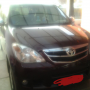 Jual avanza g 2011 MT