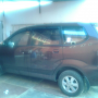 Jual avanza g 2011 MT