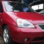 JUAL SUZUKI BALENO NEXT-G A/T MERAH