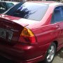 JUAL SUZUKI BALENO NEXT-G A/T MERAH