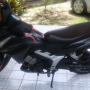 Jual honda cs1 2010 pajak sampe april thn 2014,,murah banget gan