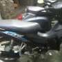 Jual Honda absolut Revo 2010 hitam siap pakai