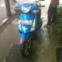 Jual Suzuki SPIN 2008 biru