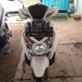 JUAL NOUVO Z WHITE 2007 KOLABORASI SUZUKI YAMAHA