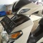 JUAL NOUVO Z WHITE 2007 KOLABORASI SUZUKI YAMAHA