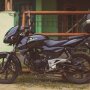 Jual Bajaj Pulsar 200 DTS-I CW tahun 2010 _TANGERANG_