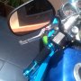 Jual Kawasaki Ninja 150R 2002 Biru