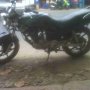 Jual honda tiger