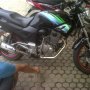 Jual honda tiger