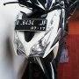 JUAL MOTOR VARIO TECHNO 125 F1 THN 2012