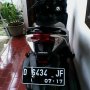 JUAL MOTOR VARIO TECHNO 125 F1 THN 2012