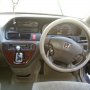 Jual Honda Odyssey th 2001 Australia CBU