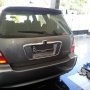 Jual Honda Odyssey th 2001 Australia CBU