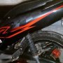 Jual Supra X 125 CW DD th2009 Jakut