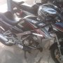 Jual Kawasaki Ninja R 150 L Th2011