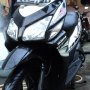 Jual Honda Vario CW Putih 2010 BU ( solo )