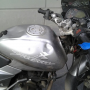 Jual bajaj pulsar ug 3 180cc silver 2008