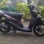 Jual Yamaha MIO Smile Tahun 2011 Istimewa