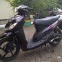 Jual Yamaha MIO Smile Tahun 2011 Istimewa