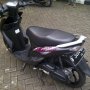 Jual Yamaha MIO Smile Tahun 2011 Istimewa