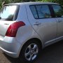 Jual cepat Suzuki Swift 2007 GL CBU murah M/T