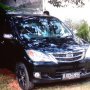 Jual Daihatsu Xenia Xi Vvti tahun 2009