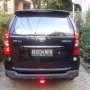 Jual Daihatsu Xenia Xi Vvti tahun 2009