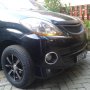 Jual Daihatsu Xenia Xi Vvti tahun 2009