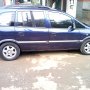 JUAL CHEVROLET ZAFIRA 2001