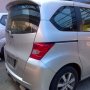 Jual Cepat Mobil Honda Freed PSD A/T Silver Metalic[Kondisi 99%]