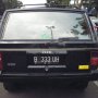 Jual Cherokee 1997 Akhir Biru