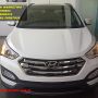 HYUNDAI NEW SANTA FE SUV PALING SPORTY DI KELASNYA !!!!!!!!!