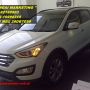 HYUNDAI ALL NEW SANTA FE PENAWARAN TERHANGAT AKHIR MEI!!!! BRANI BUKTI??? BRANI HUB!!!  