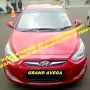 Hyundai new grand avega cicilan bunga 0%