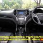 HYUNDAI NEW SANTA FE TURBO DIESEL KEJUTAN SPESIAL PRJ 