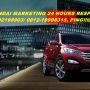 HYUNDAI NEW SANTA FE READY STOCK 2013 !!!!!!!!