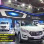 HYUNDAI NEW SANTA FE TEMUKAN KEJUTAN PROMO HYUNDAI PUSAT EDISI PRJ