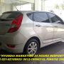 HYUNDAI NEW GRAND AVEGA PROMO DAHSYAT PRJ