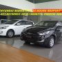 HYUNDAI NEW GRAND AVEGA PROMO DAHSYAT PRJ