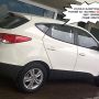 HYUNDAI NEW TUCSON PROMO CICILAN 6 THN 0%