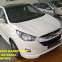 HYUNDAI NEW TUCSON XG BANJIR PROMO DAN CICILAN 0%