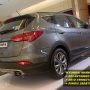 HYUNDAI ALL NEW SANTA FE THE BEST SUV DI KELASNYA