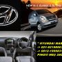 HYUNDAI H-1 SIAP MENGANTAR KELUARGA ANDA SEMUA UNTUK MUDIK DIJAMIN SEMUA IKUT!!!!!!!